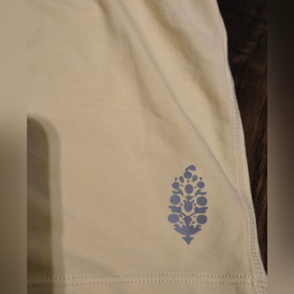 Free People Movement NWOT Hot Shot Micro Ginger Tea 2-piece Set - Picture 6 of 11